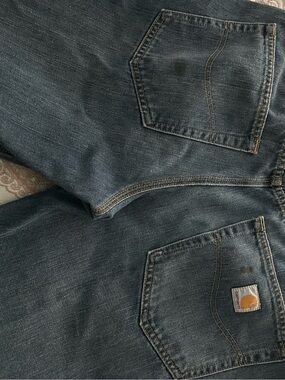 Carhartt FR jeans